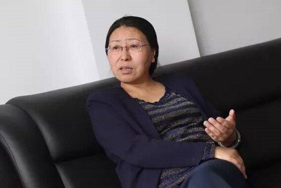 呼格案复查法官：纠正错案时被领导大骂丢人