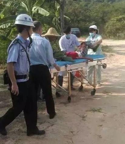 广东3名男童遭凶杀2人遇难 凶手抛尸公园仍在逃