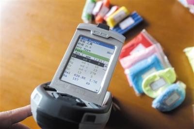 媒体称玩具彩泥重金属超标 或致儿童肌肉麻痹