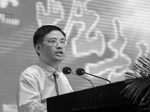 国信证券总裁自缢身亡 留遗书：请勿扰妻儿