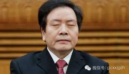 哪些省部级官员胆大“妄议中央”？