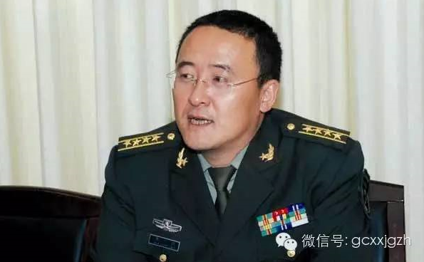 哪些省部级官员胆大“妄议中央”？