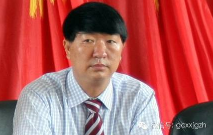 哪些省部级官员胆大“妄议中央”？