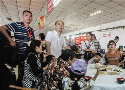 “北京一日游”成購物游 全程游玩不超倆小時