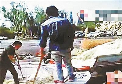 扬州4吨炒饭成本超10万 活动支持方承认浪费