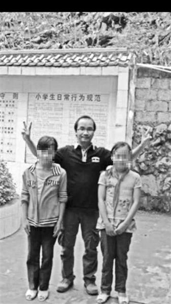 百色助学性侵案三受害人愿作证 曾试图自行复仇