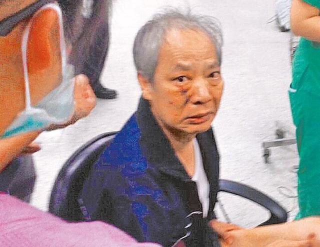 港商台湾被劫获救 绑匪索要价值1100万的比特币