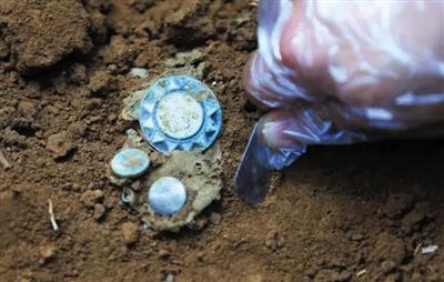 首批中国远征军将士遗骸下个月将“回家”