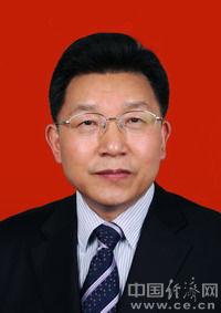 蒋宜茂调任重庆市委组织部副部长 曾任梁平书记