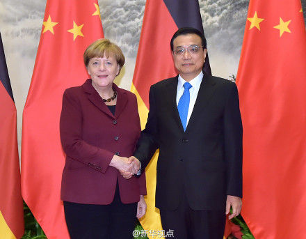 中国将购买德国30架A330 价值170亿欧元