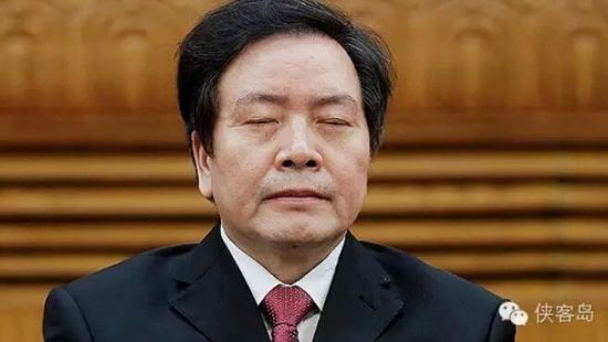 最高人民检察院依法决定对周本顺立案侦查