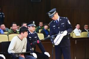 北京摩托二环十三郎被判拘役仨月 罚款3000元