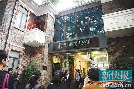 广州国有历史建筑可出让出租 破坏最高罚50万 