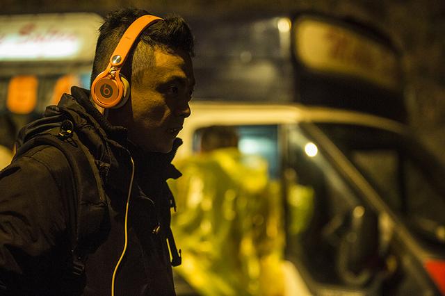 “与思想者同行” 拙见南极之旅招募同行者