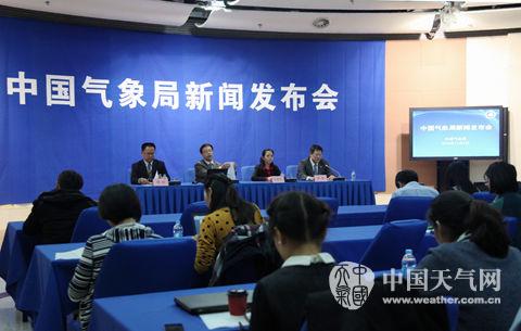 厄尔尼诺达17年来最强 中国将迎“暖冬”