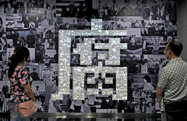 温州人防系统16人涉腐败案 部分人雇人为其分赃