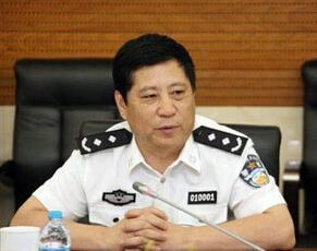 北京市交管局原局长宋建国一审获无期