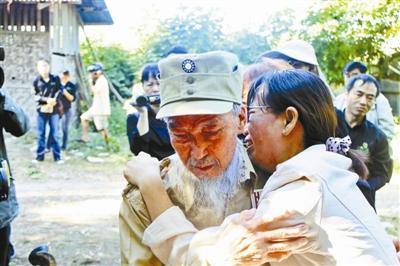 远征军遗骸归国受阻 当地华侨称欲留下建纪念塔