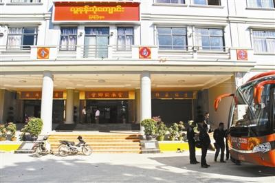 远征军遗骸归国受阻 当地华侨称欲留下建纪念塔