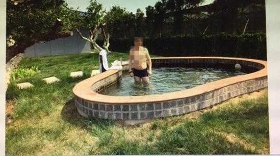 秦皇岛考核办副主任遭免职 曾被曝踹情妇致绝育