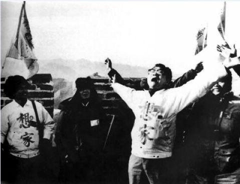 两岸关系66年大事记 盘点多个&ldquo;第一次&rdquo;