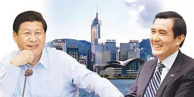 两岸关系66年大事记 盘点多个&ldquo;第一次&rdquo;