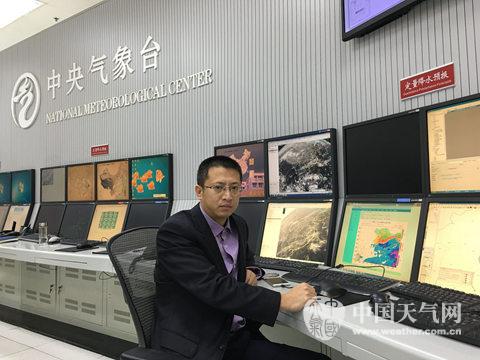 中东部大范围持续性雨雪来袭 北京有降雪可能