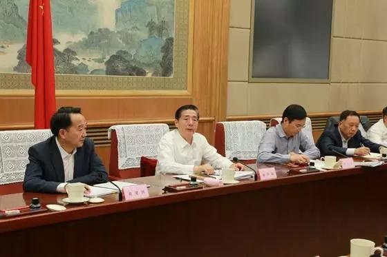 公安部剑指电信诈骗 联合22个部门集中围剿