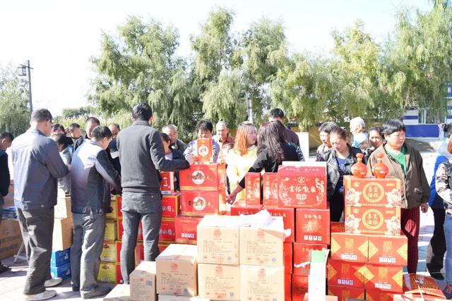 神州买卖提与商务部流促中心签约：推进农村流通产业