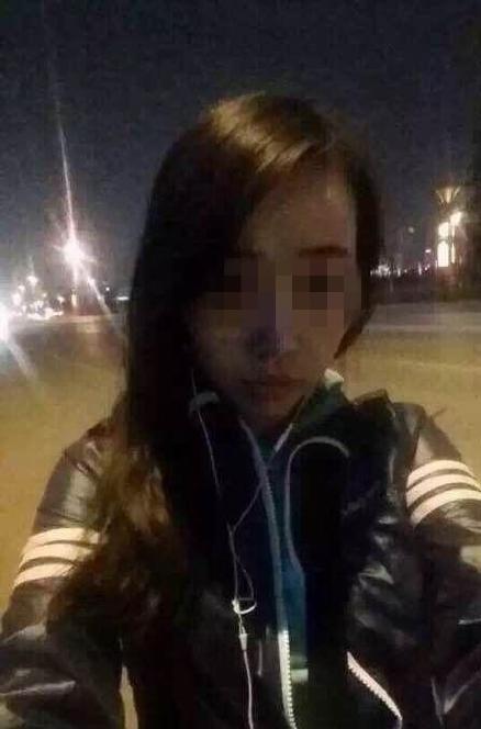 陕西夜跑女教师遇害案嫌疑人被抓