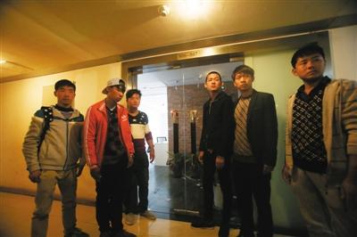 “我爱洗车”倒闭公司CEO失联 拖欠百余员工工资