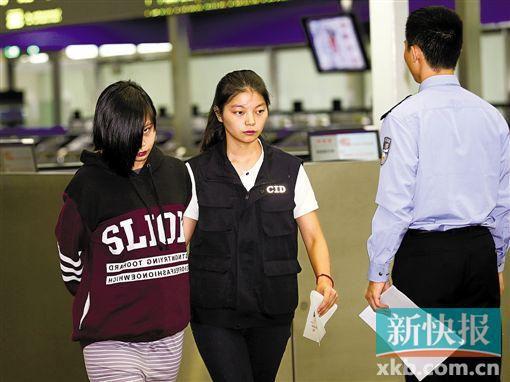 内地骗招话务员赴境外搭窝点   用花名住别墅看“剧本”电话诈骗(1)