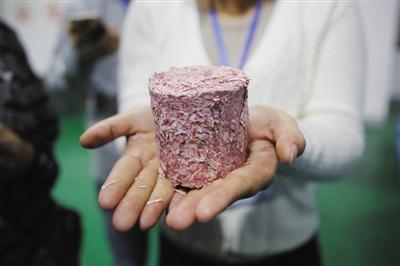 还原人民币的生死旅程：30吨纸币可发电约3万度