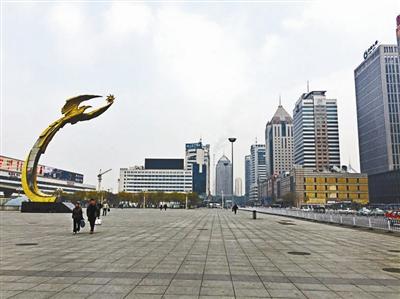 东北雾霾罪魁祸首探究：秸秆燃烧或成关键