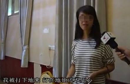 柳州维稳办原主任涉会所宴席猥亵案被降为副处