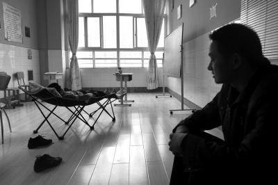 武汉多动症儿童教室将停办 校方称孩子需治病