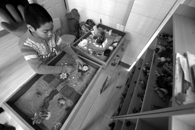 武汉多动症儿童教室将停办 校方称孩子需治病