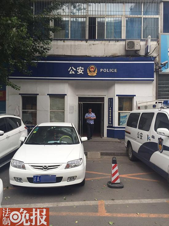 民警抓捕嫌疑人被追责 警方喊冤：办案无瑕疵