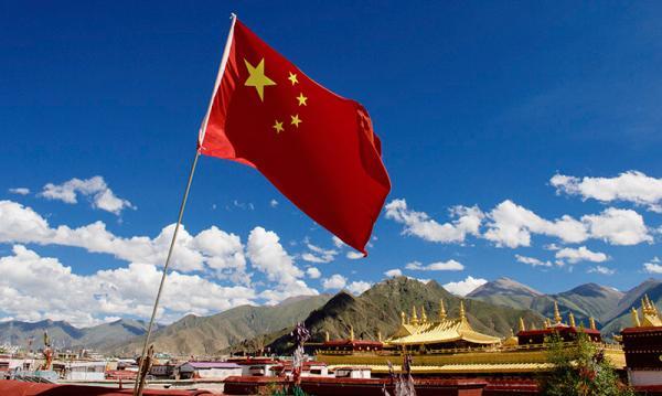 西藏书记：严查追随达赖集团的党员干部