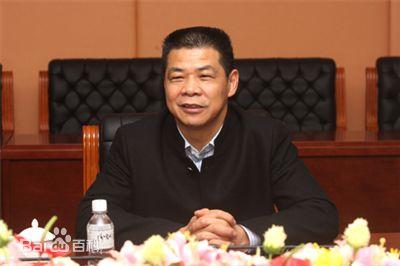 福建省厦门市副市长李栋梁接受组织调查