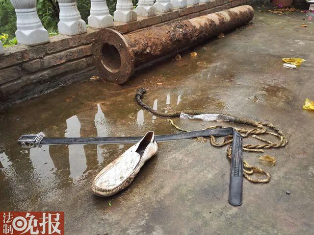 “宜宾首富绑架案”嫌犯妹妹：不敢相信