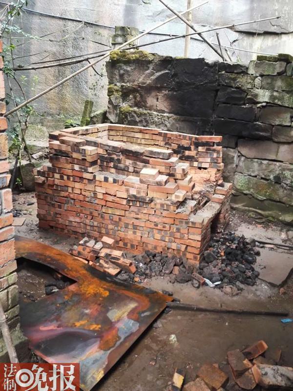 “宜宾首富绑架案”嫌犯妹妹：不敢相信