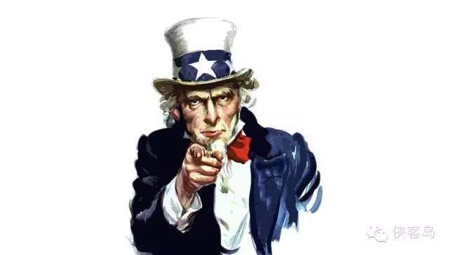 侠客岛：什么时候不迷信美国 中国就成熟了