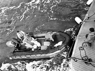 南极游轮起火百余国人遇险 目前所有乘客获救