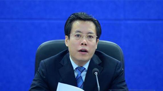 吉林省政府领导班子调整 姜有为李晋修任副省长