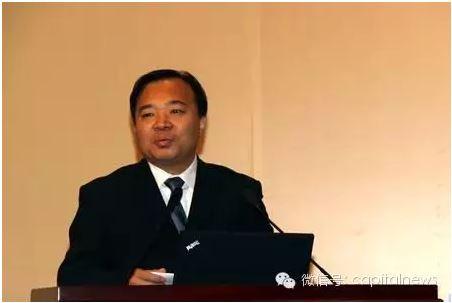 北大一年来已有4名校领导出任兄弟高校党政正职