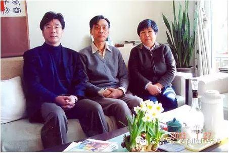 北大一年来已有4名校领导出任兄弟高校党政正职