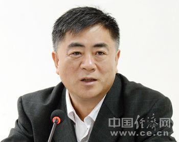 江西副省长朱虹辞职 10月份刚升任省委常委