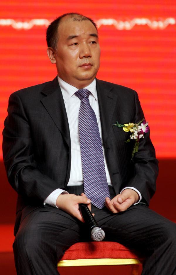 河南省人大代表、工商联副主席杨清河被许可刑拘