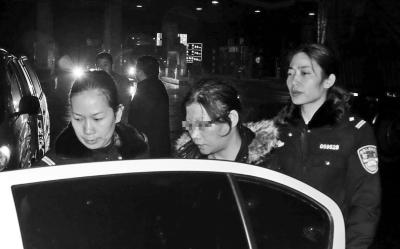 “猎狐”从匈牙利抓回第一人！女子非法集资半亿从漯河潜逃！